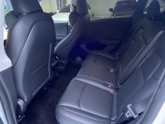 Tesla Model Y Long Range All-Wheel Drive - ფოტო 9