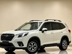 Subaru Forester 2.0i AWD Premium EyeSight - ფოტო 1