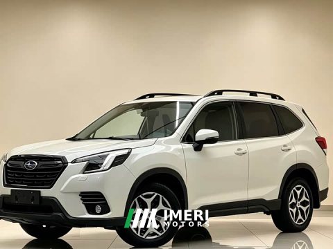 2022 Subaru Forester 2.0i AWD Premium EyeSight - ავტომობილი ჩინეთიდან