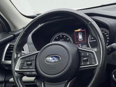 Subaru Forester 2.0i AWD Premium EyeSight - ფოტო 11