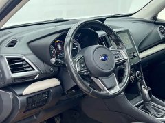 Subaru Forester 2.0i AWD Premium EyeSight - ფოტო 12