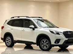 Subaru Forester 2.0i AWD Premium EyeSight - ფოტო 2