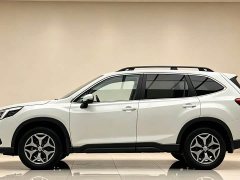 Subaru Forester 2.0i AWD Premium EyeSight - ფოტო 3