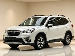 Subaru Forester 2.0i AWD Premium EyeSight - ფოტო 4