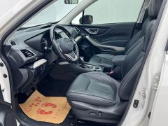 Subaru Forester 2.0i AWD Premium EyeSight - ფოტო 5