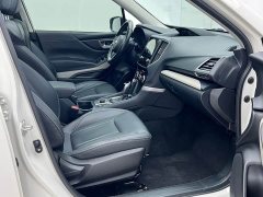 Subaru Forester 2.0i AWD Premium EyeSight - ფოტო 6