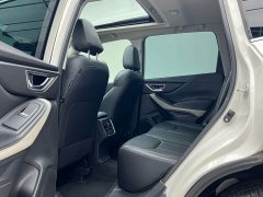 Subaru Forester 2.0i AWD Premium EyeSight - ფოტო 7