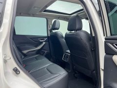 Subaru Forester 2.0i AWD Premium EyeSight - ფოტო 8