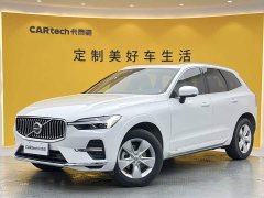 Volvo XC60 B5 AWD Smart Luxury Edition - ფოტო 1