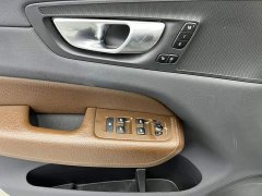 Volvo XC60 B5 AWD Smart Luxury Edition - ფოტო 14