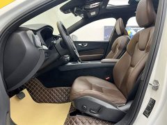 Volvo XC60 B5 AWD Smart Luxury Edition - ფოტო 15