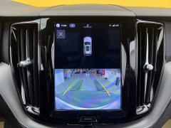 Volvo XC60 B5 AWD Smart Luxury Edition - ფოტო 20