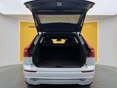 Volvo XC60 B5 AWD Smart Luxury Edition - ფოტო 4