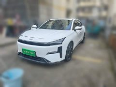 Geely Galaxy L6 125km PLUS Longteng Edition - ფოტო 1