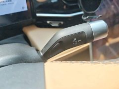 Geely Galaxy L6 125km PLUS Longteng Edition - ფოტო 10