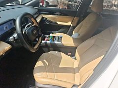 Geely Galaxy L6 125km PLUS Longteng Edition - ფოტო 11