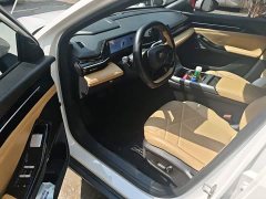 Geely Galaxy L6 125km PLUS Longteng Edition - ფოტო 12