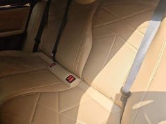 Geely Galaxy L6 125km PLUS Longteng Edition - ფოტო 13