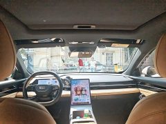 Geely Galaxy L6 125km PLUS Longteng Edition - ფოტო 14