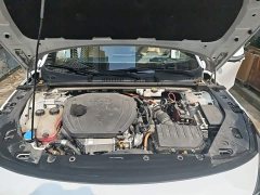 Geely Galaxy L6 125km PLUS Longteng Edition - ფოტო 16