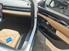 Geely Galaxy L6 125km PLUS Longteng Edition - ფოტო 19