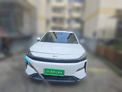 Geely Galaxy L6 125km PLUS Longteng Edition - ფოტო 2