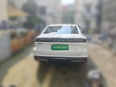 Geely Galaxy L6 125km PLUS Longteng Edition - ფოტო 3