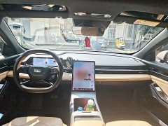 Geely Galaxy L6 125km PLUS Longteng Edition - ფოტო 5