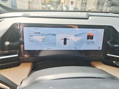 Geely Galaxy L6 125km PLUS Longteng Edition - ფოტო 7