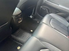 Trumpchi Leopard 400T Automatic R PRO - ფოტო 11