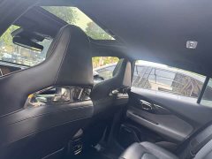 Trumpchi Leopard 400T Automatic R PRO - ფოტო 12