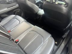 Trumpchi Leopard 400T Automatic R PRO - ფოტო 14