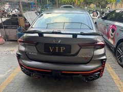 Trumpchi Leopard 400T Automatic R PRO - ფოტო 16