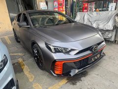 Trumpchi Leopard 400T Automatic R PRO - ფოტო 3