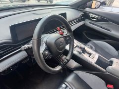 Trumpchi Leopard 400T Automatic R PRO - ფოტო 7