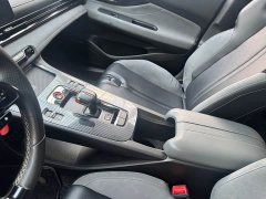 Trumpchi Leopard 400T Automatic R PRO - ფოტო 8