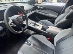 Trumpchi Leopard 400T Automatic R PRO - ფოტო 9