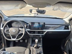 Bo Sheng Commercial 2.0T Manual Diesel 2WD Long Wheelbase Youth Edition - ფოტო 4
