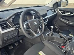 Bo Sheng Commercial 2.0T Manual Diesel 2WD Long Wheelbase Youth Edition - ფოტო 5