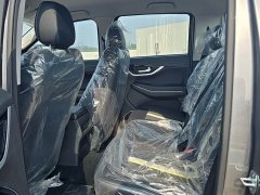 Bo Sheng Commercial 2.0T Manual Diesel 2WD Long Wheelbase Youth Edition - ფოტო 6