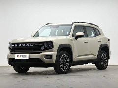 Haval Big Dog PLUS New Energy 2026 Hi4 150km Trendy EV Edition - ფოტო 1