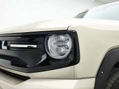 Haval Big Dog PLUS New Energy 2026 Hi4 150km Trendy EV Edition - ფოტო 10