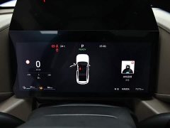 Haval Big Dog PLUS New Energy 2026 Hi4 150km Trendy EV Edition - ფოტო 12