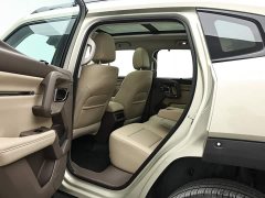 Haval Big Dog PLUS New Energy 2026 Hi4 150km Trendy EV Edition - ფოტო 14