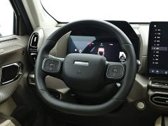 Haval Big Dog PLUS New Energy 2026 Hi4 150km Trendy EV Edition - ფოტო 15