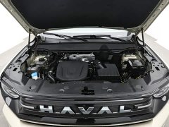 Haval Big Dog PLUS New Energy 2026 Hi4 150km Trendy EV Edition - ფოტო 16