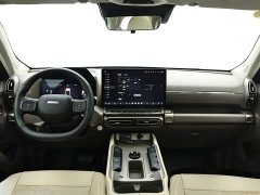 Haval Big Dog PLUS New Energy 2026 Hi4 150km Trendy EV Edition - ფოტო 17
