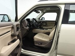 Haval Big Dog PLUS New Energy 2026 Hi4 150km Trendy EV Edition - ფოტო 18