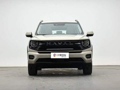 Haval Big Dog PLUS New Energy 2026 Hi4 150km Trendy EV Edition - ფოტო 2