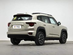 Haval Big Dog PLUS New Energy 2026 Hi4 150km Trendy EV Edition - ფოტო 3